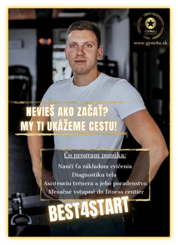 24/7 fitness GYM4U